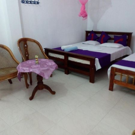Evening Star Guest Inn Kandy Quarto foto