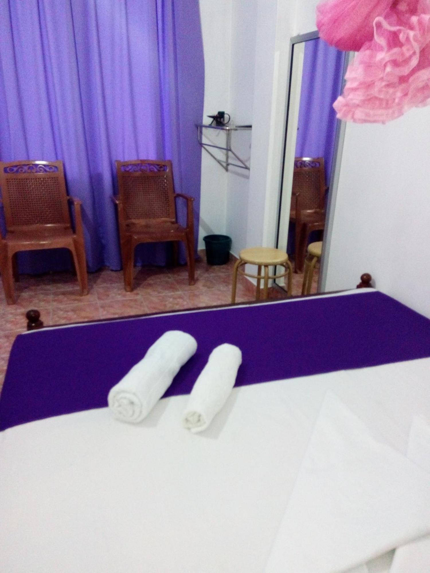 Evening Star Guest Inn Kandy Quarto foto
