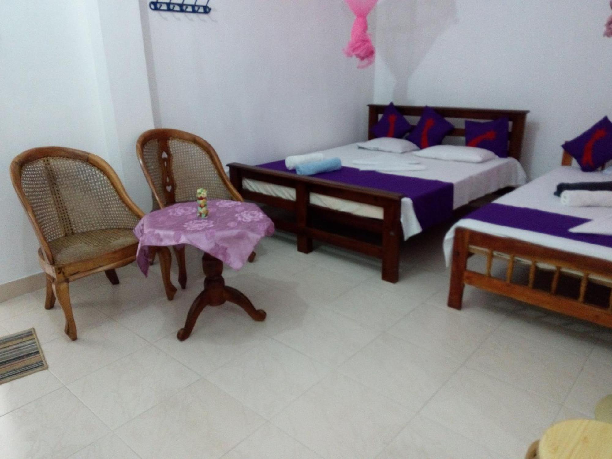 Evening Star Guest Inn Kandy Quarto foto