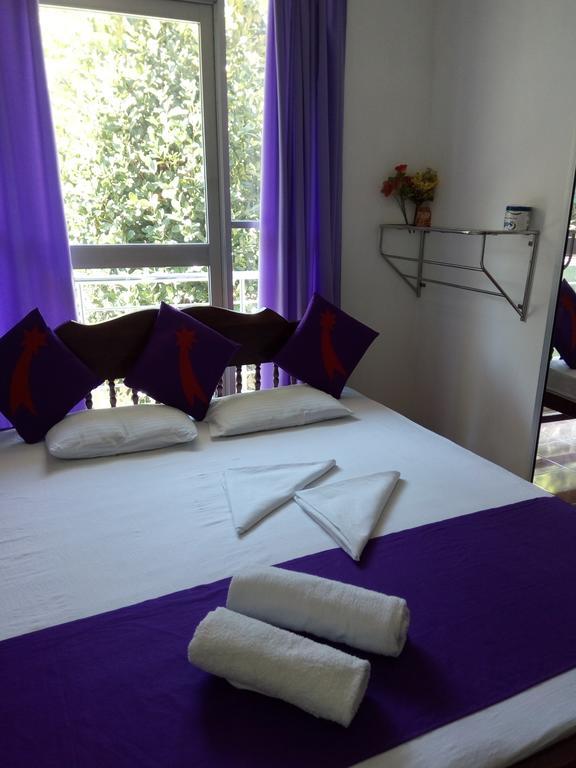 Evening Star Guest Inn Kandy Quarto foto
