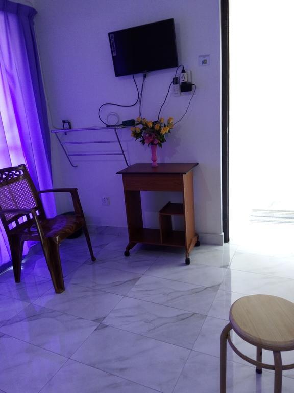 Evening Star Guest Inn Kandy Quarto foto