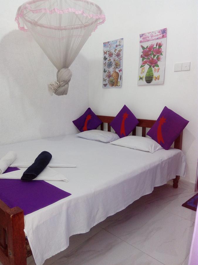 Evening Star Guest Inn Kandy Exterior foto