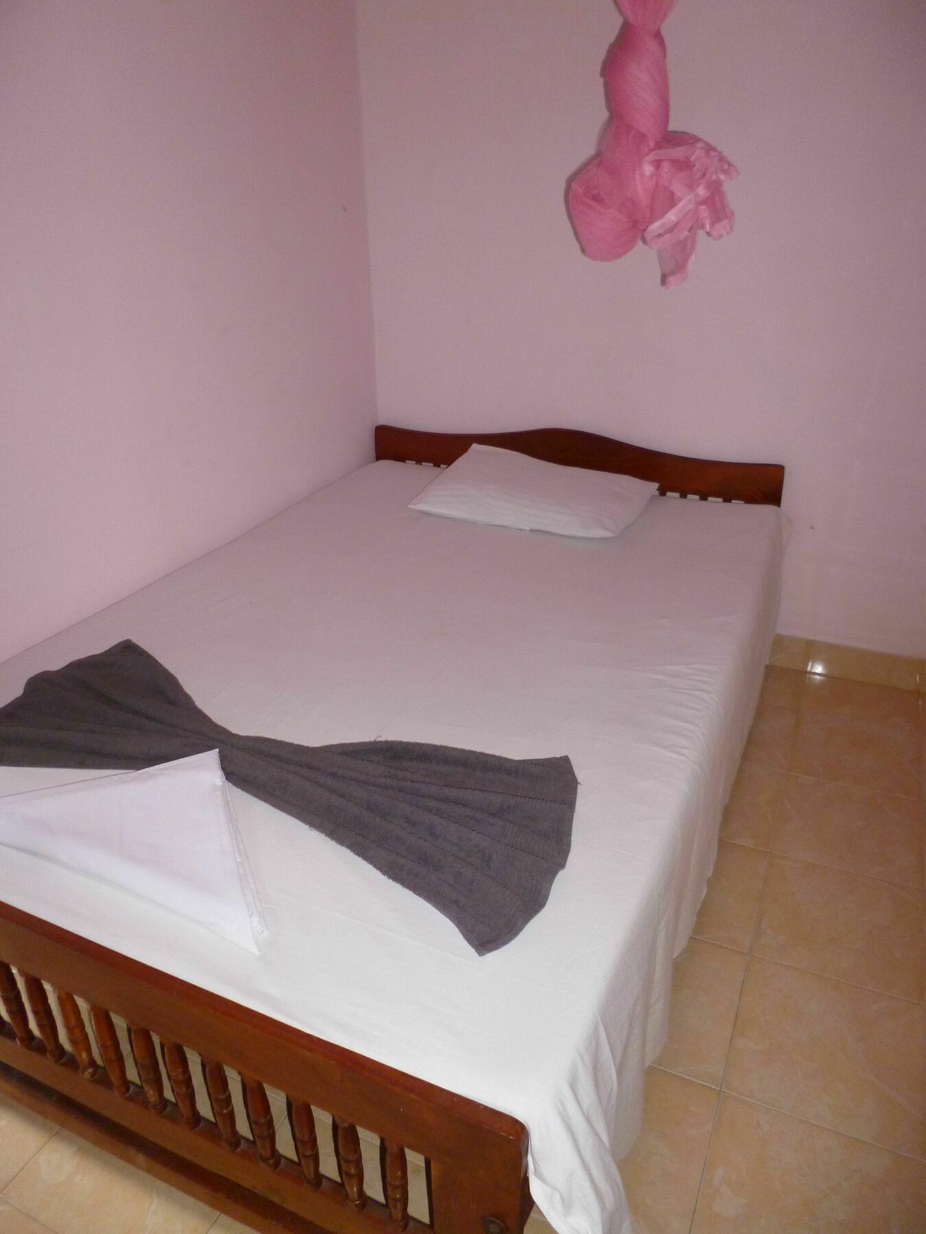 Evening Star Guest Inn Kandy Exterior foto